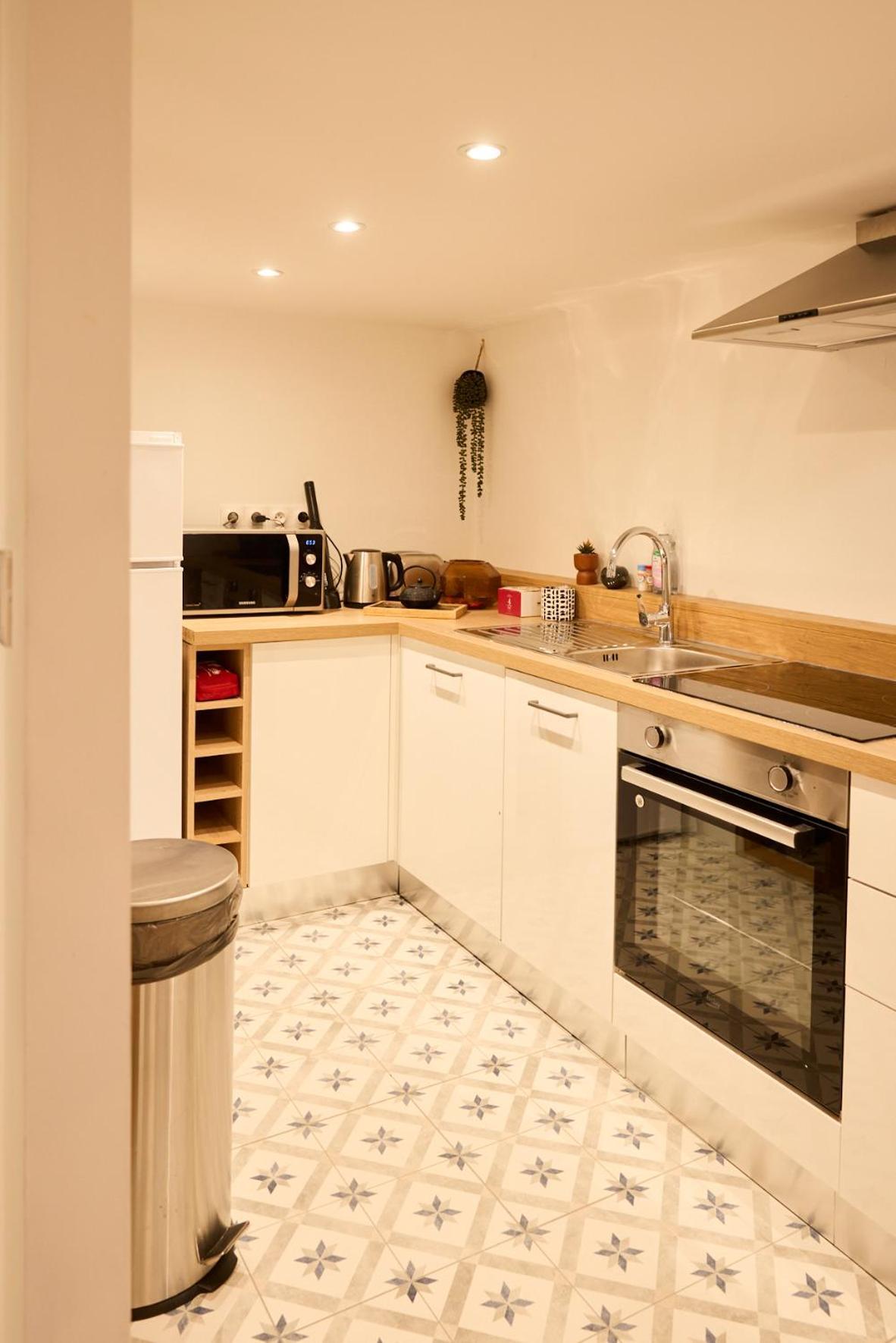 Tinyhouse Experience In Beaujolais Apartment Villefranche-sur-Saone Exterior photo