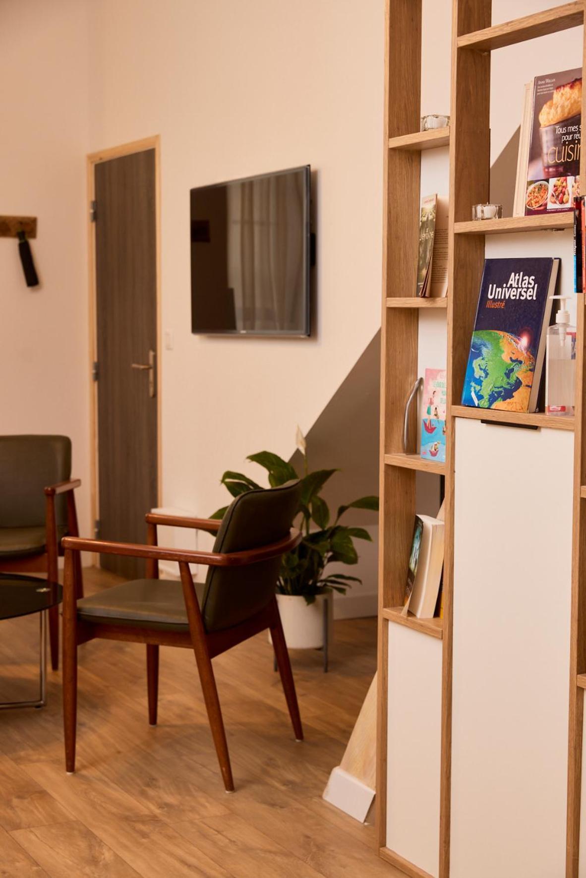 Tinyhouse Experience In Beaujolais Apartment Villefranche-sur-Saone Exterior photo